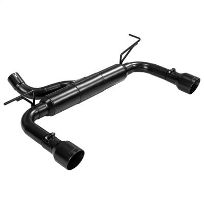 Flowmaster Exhaust Outlaw Exhaust, Dual Rear - 817752